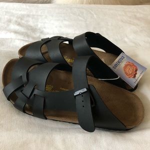 Brand new in box Birkenstock sandals